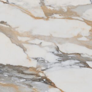 12"x24"x3/8" Calacatta Bold Porcelain Tiles – Polished/Satin Matte