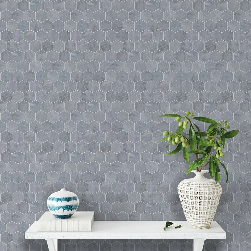 Allure Light Honed 12x12