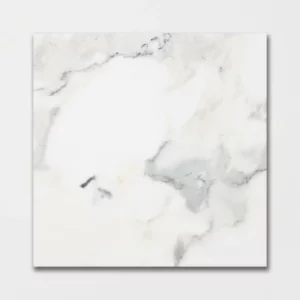 Calacatta Gold Extra Polished Marble Tile 18x18