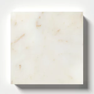 Afyon Sugar Polished Marble Tile 4x4 - Luxury Defined