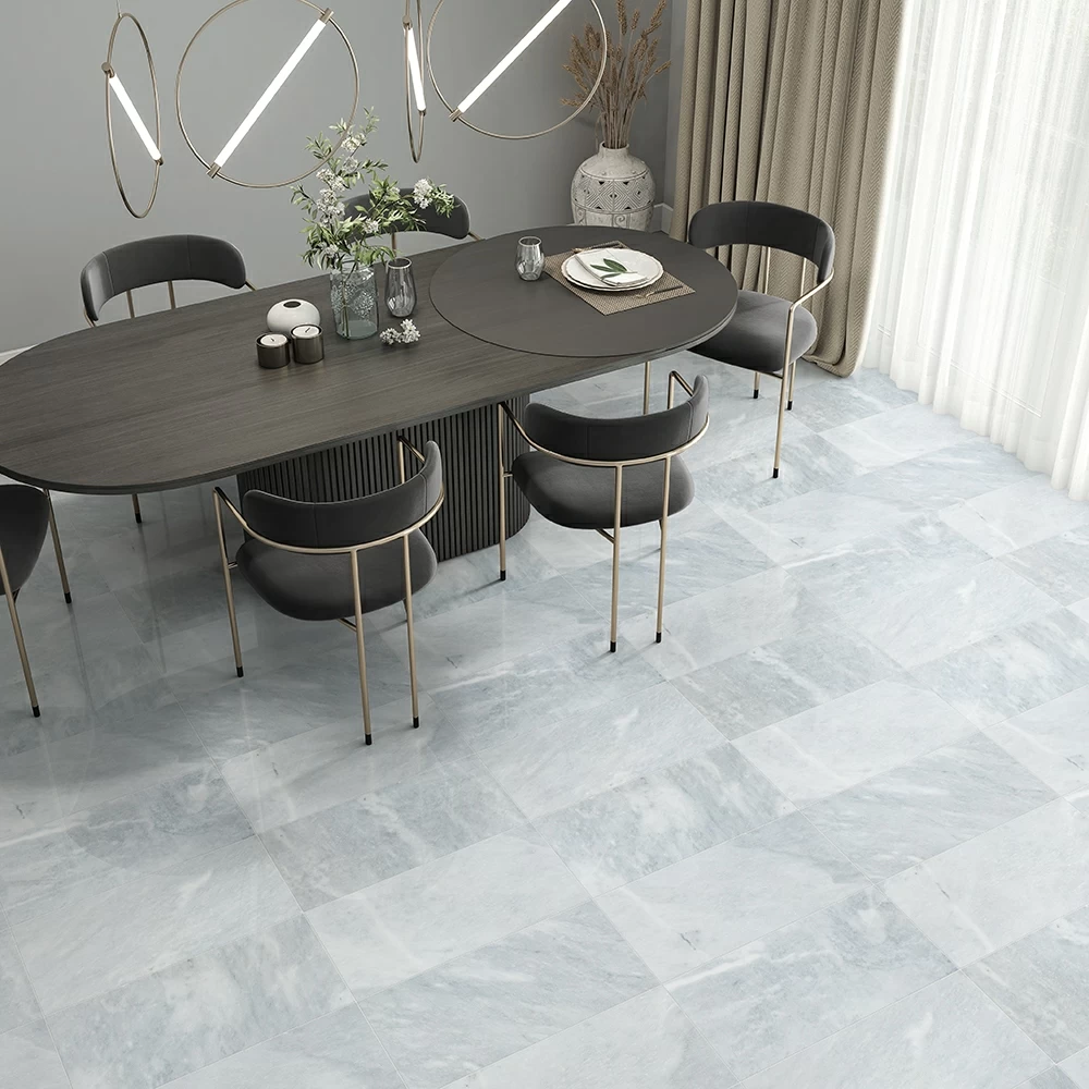 Allure Light Honed 12x12