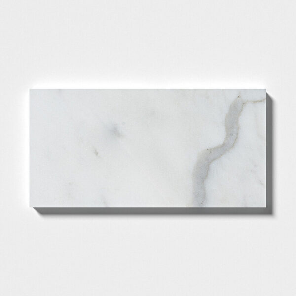 Calacatta Gold Royal Honed 6”X12”X3/8”