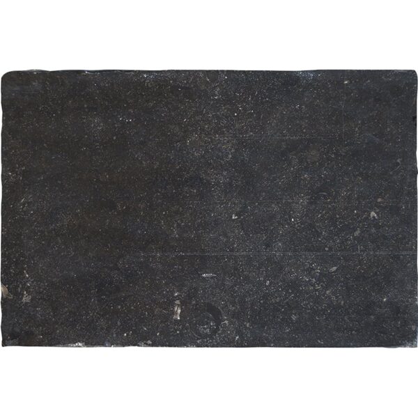 Belgian Bluestone Brushed & Chiseled Limestone Tile 16x24x1/2 - $33.74 per sq. ft.