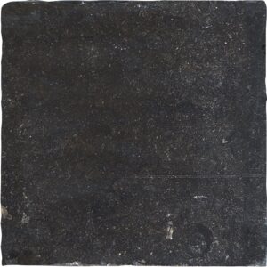 Belgian Bluestone Brushed & Chiseled Limestone Tile 16x16 - $36.96 per sq. ft.