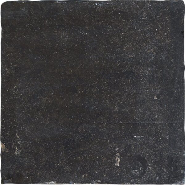 Belgian Bluestone Brushed & Chiseled Limestone Tile 16x16 - $36.96 per sq. ft.