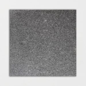 Absolute Black Extra Flamed 12x12x3/8