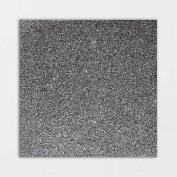 Absolute Black Extra Flamed 12x12x3/8