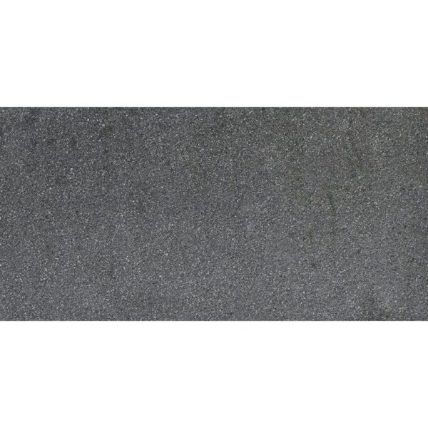 Absolute Black Extra Flamed 12x24x3/8