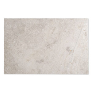 Beaumaniere Light Brushed Limestone Tile 16x24x5/8 - $32.97 per sq. ft.