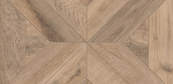 Birmingham Oak Textured Wood 24x24 (10 MM) - $10.45 per sq. ft., $162.00 per box