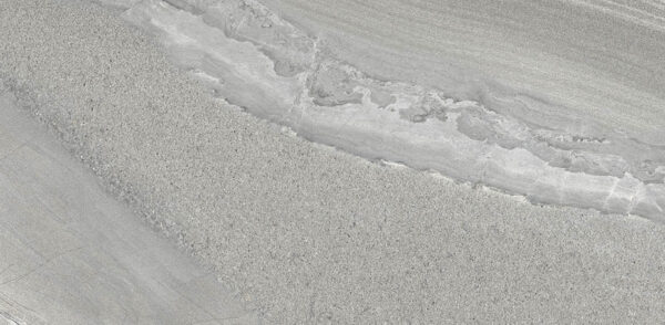 Crossover Grey Textured Stone 24x48 (11 MM) - $11.25 per sq. ft., $174.40 per box
