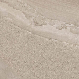 Crossover Beige Textured Stone 24x48 (11 MM) - $11.25 per sq. ft., $174.40 per box
