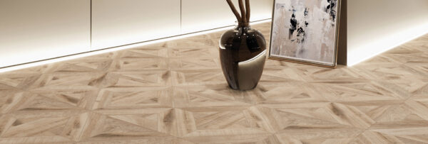 Birmingham Oak Textured Wood 24x24 (10 MM) - $10.45 per sq. ft., $162.00 per box