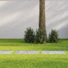 Bluestone Grey Textured Stone 24x48 (11 MM) - $11.25 per sq. ft., $174.40 per box