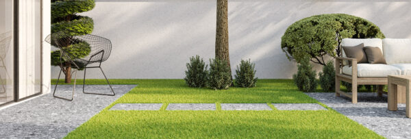 Bluestone Grey Textured Stone 24x48 (11 MM) - $11.25 per sq. ft., $174.40 per box