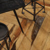 Burning Wood Textured Wood 8x48 (11 MM) - $10.65 per sq. ft., $165.10 per box