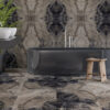 Caffe Mocha Bookmatch Polished 24x48 (11 MM) - $12.45 per sq. ft., $193.00 per box