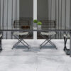 Epiro Grey Textured Stone 24x48 (11 MM) - $11.25 per sq. ft., $174.40 per box