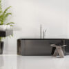 Full White Polished 24x24 (10 MM) - $11.05 per sq. ft., $171.30 per box