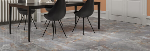 Marmo Metallo Grey Polished 24x48 (11 MM) - $11.25 per sq. ft., $174.40 per box