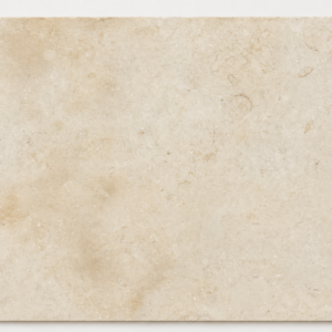 Belgian Cream Tumbled Limestone 16x24x5/8
